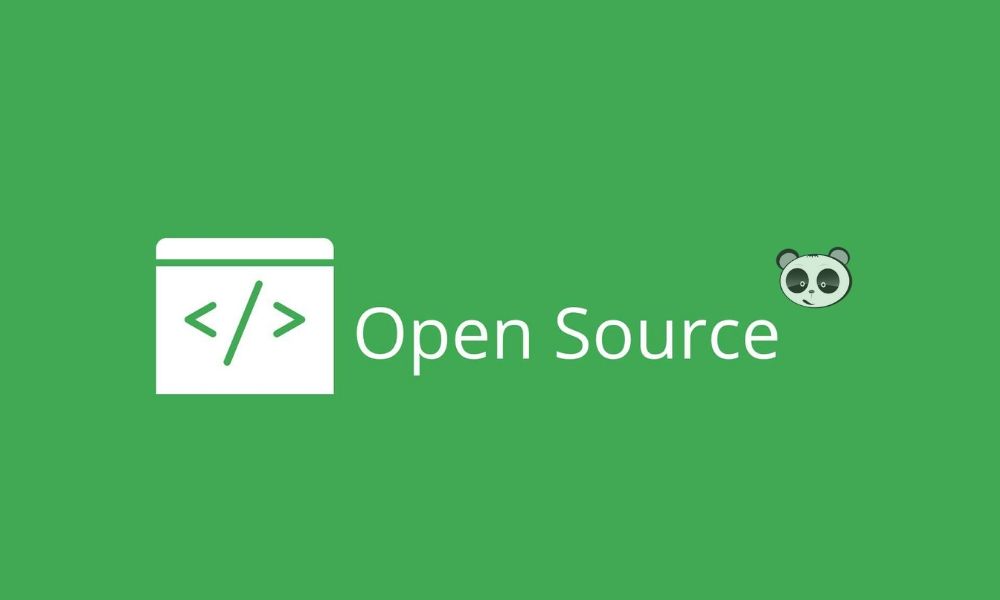 What is open source? What is Open Source