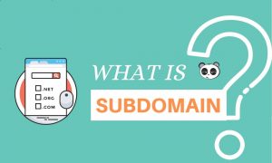 Subdomain là gì? Tất cả những gì bạn cần biết về subdomain