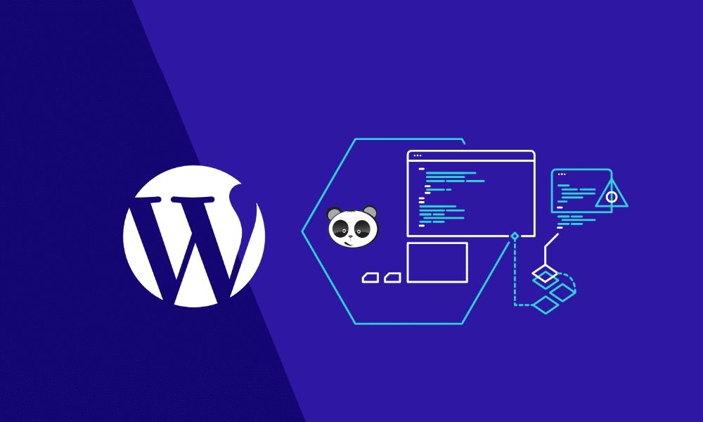 Wordpress is a popular open source