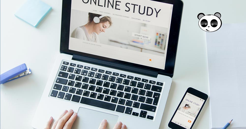 Tạo website bán khoá học online