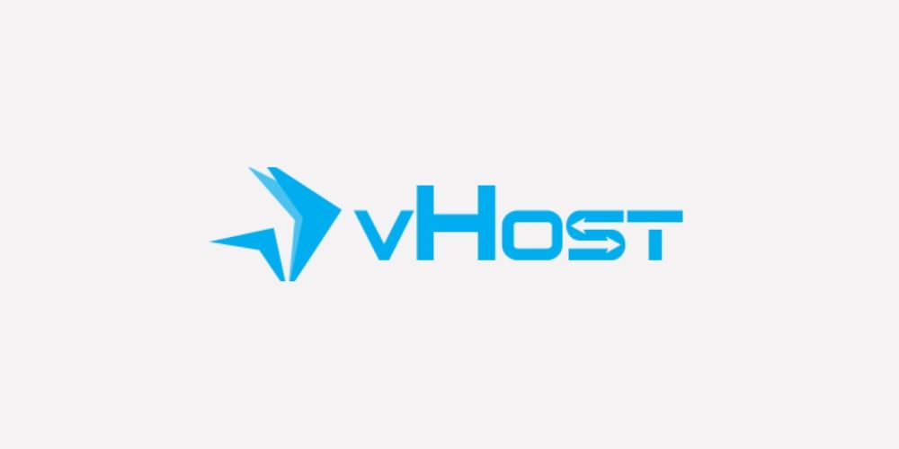 Vhost - cung cấp hosting tốc độ cao tại Việt Nam