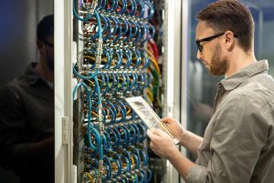 Web server là gì? Tìm hiểu về cách thức vận hành của web server