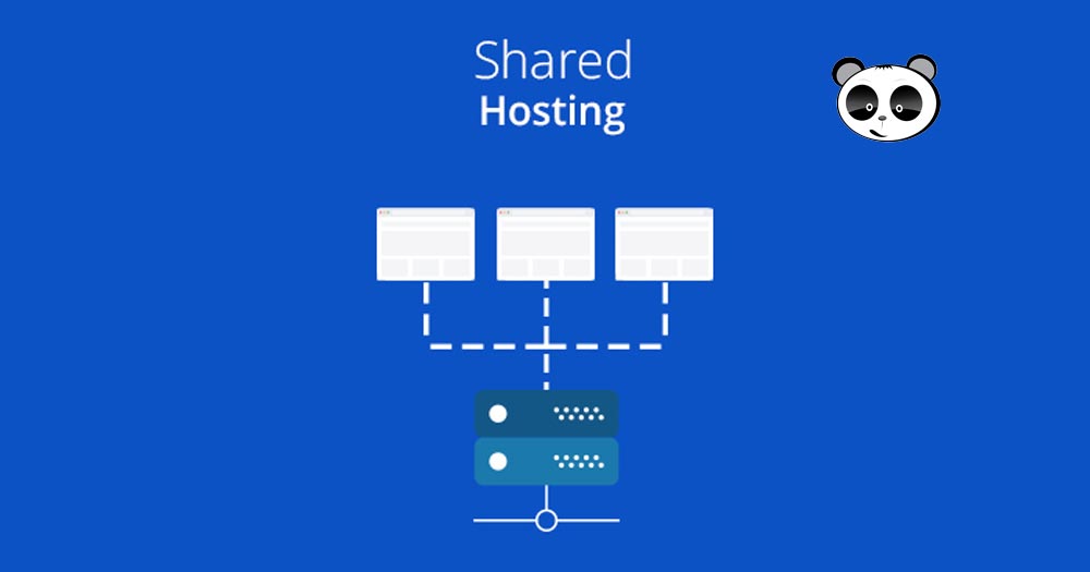 Shared hosting là gì? Phương thức hoạt động của shared hosting