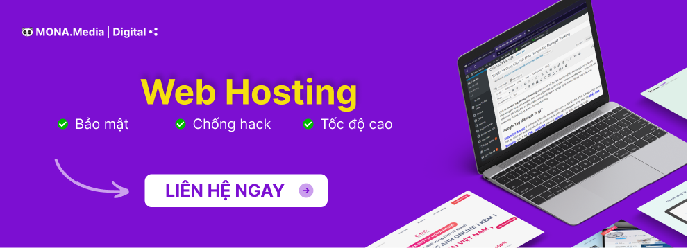 web hosting