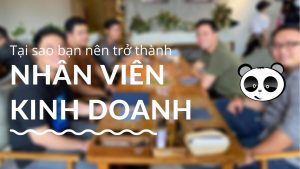 Trở thành một nhân viên kinh doanh ở Mona Media nếu không bạn sẽ bỏ lỡ những điều thú vị nhất