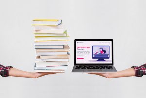 So sánh giữa đào tạo trực tuyến và dạy học truyền thống