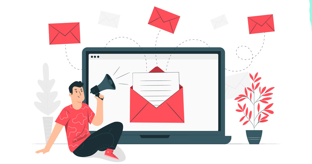 Email Marketing (tiếp thị qua thư điện tử)