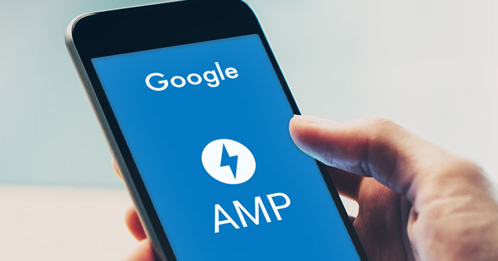 Google AMP là gì ?