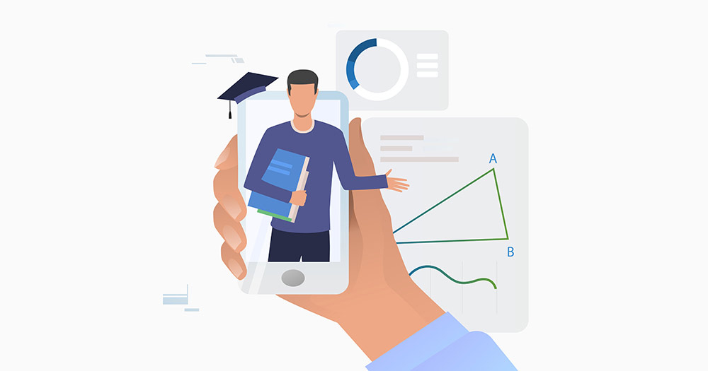 M-learning (Mobile Learning)