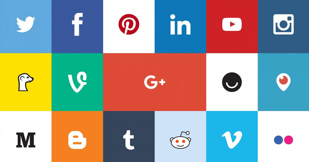 Tận dụng các nền tảng mạng xã hội (social media marketing)