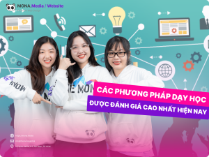 Những phương pháp dạy học được đánh giá cao nhất 2026