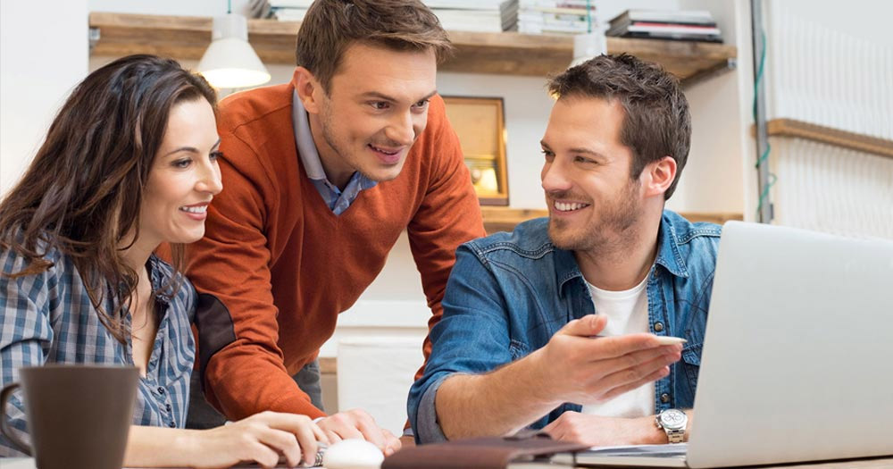 Kế hoạch quản lý khách hàng và đối ngoại