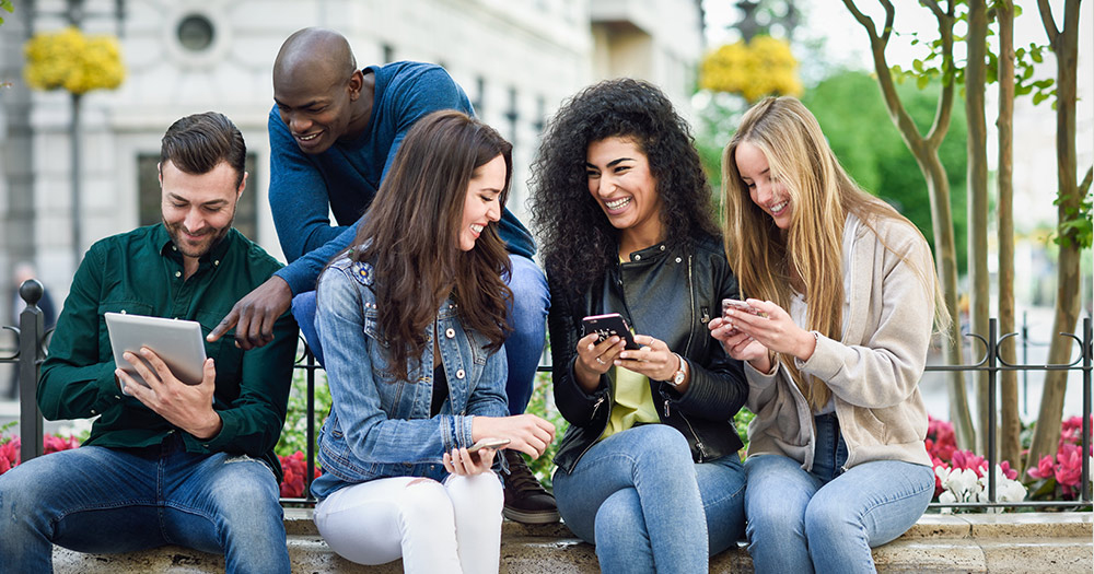 Tiềm năng và cơ hội lớn với đào tạo bằng Mobile Learning