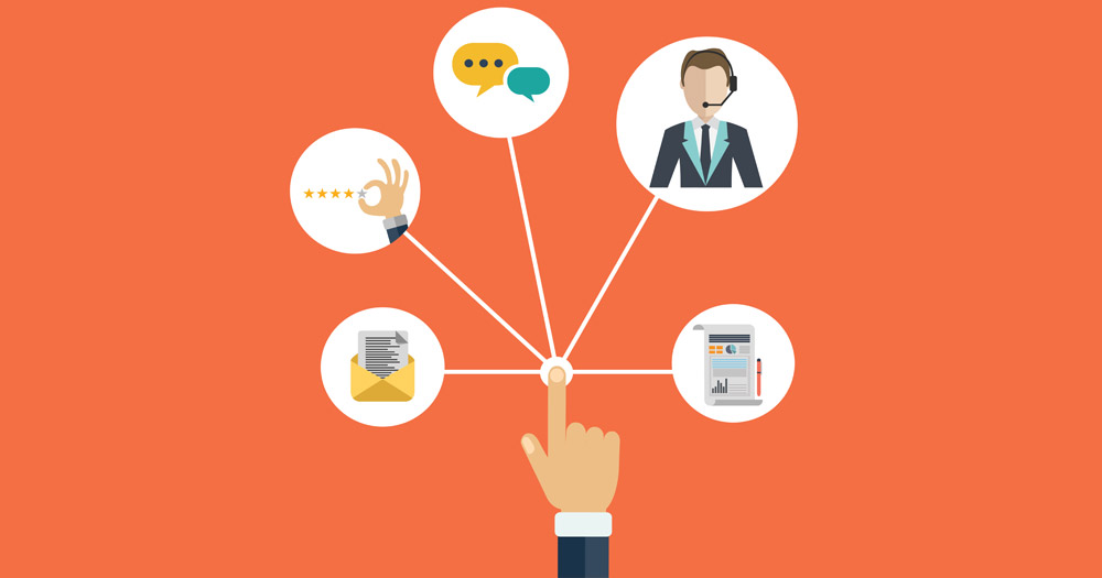 Tiếp thị liên kết (affiliate marketing)