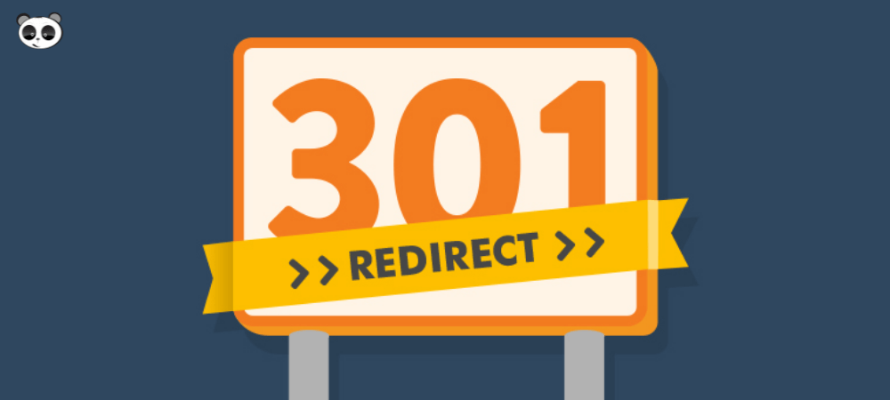 redirect 301