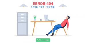 Lỗi 404 Not Found là gì? Hướng dẫn khắc phục lỗi 404 nhanh chóng