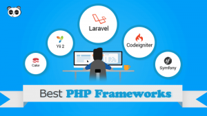 Top 10 PHP Frameworks được sử dụng nhiều nhất hiện nay