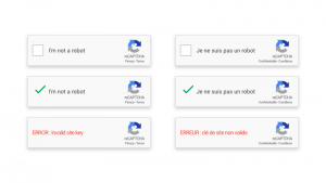 Captcha là gì? Recaptcha là gì? Cách cài đặt Captcha cho wordpress