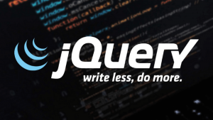 jQuery là gì? Tại sao nên sử dụng jQuery trong thiết kế website