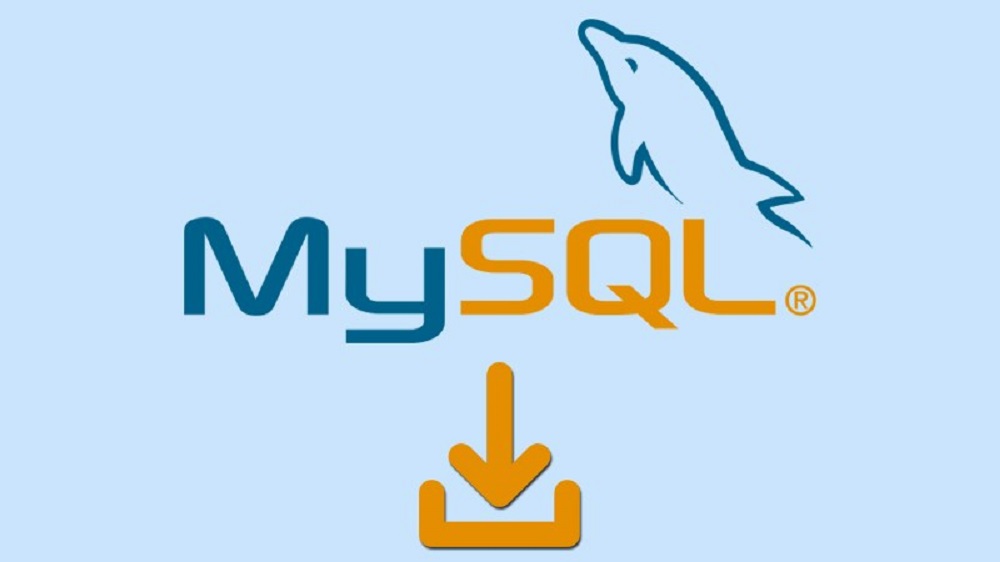 Hướng dẫn tải MySQL cho Windows