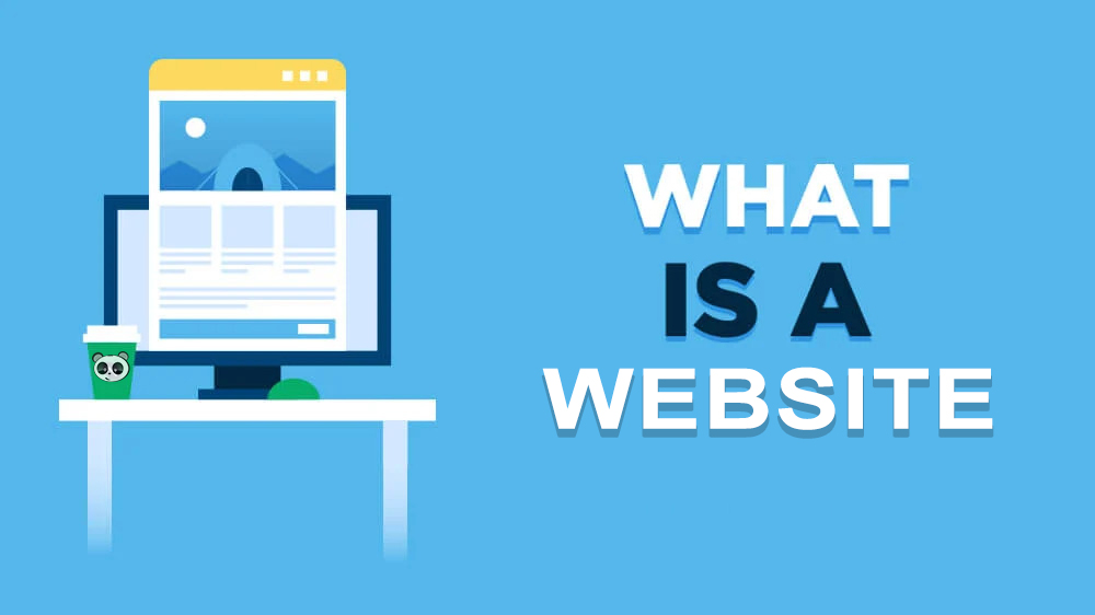 Website là gì?