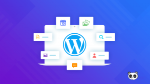 Widget là gì? Tổng hợp kiến thức cần biết về Widget WordPress