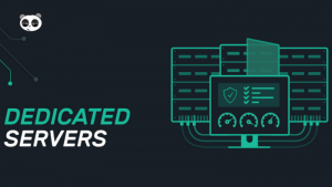 Dịch vụ Dedicated Hosting – máy chủ riêng cấu hình mạnh, hiện đại tại Việt Nam