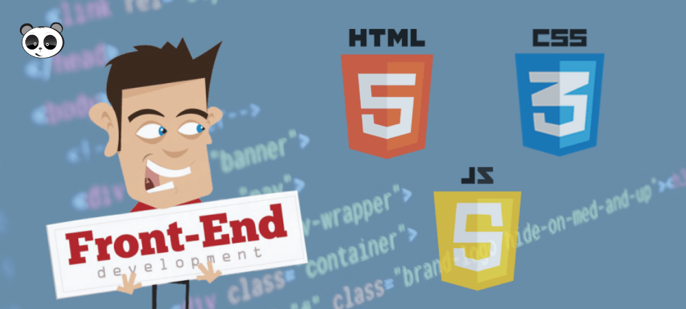 Front end developer cần nắm chắc kiến thức về HTML và CSS