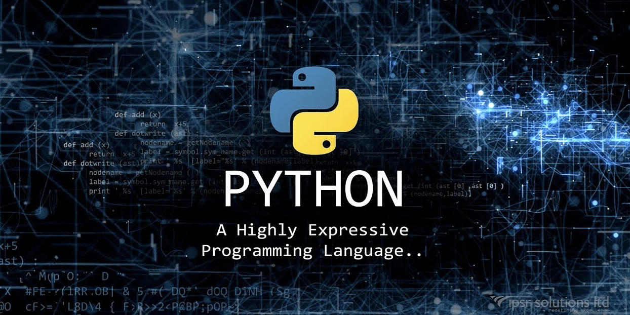 Học Python với nhiều cơ hội việc làm
