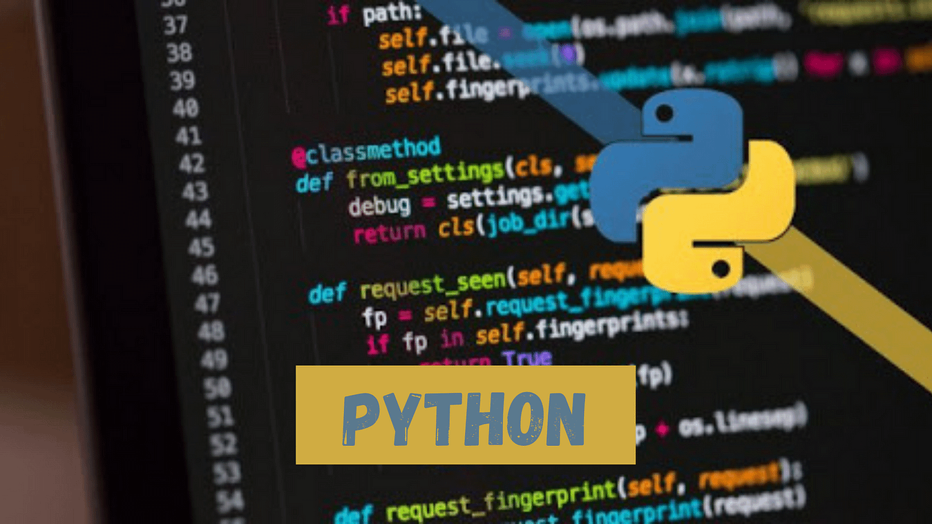 Thuật ngữ Python 