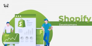 Shopify là gì? Hướng dẫn thiết kế web bán hàng trên Shopify