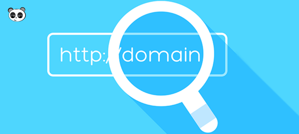 Domain vẫn được dùng trên web