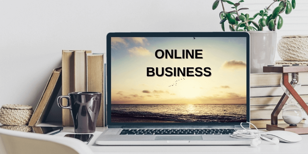 khởi nghiệp kinh doanh online