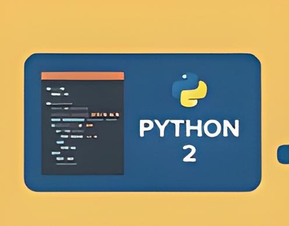 Phiên bản Python 2.0