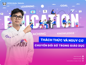Chuyển Đổi Số Trong Giáo Dục: Cơ Hội, Thách Thức Và Giải Pháp