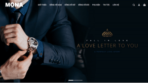Top 10 theme WordPress bán hàng chuyên nghiệp, chuẩn SEO