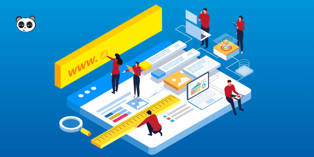 thiết kế web bán hàng giúp tăng doanh số bán hàng