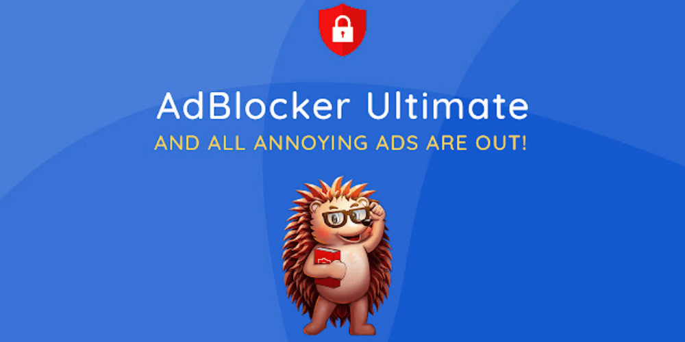 adblocker ultimate