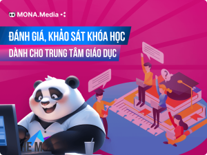 Cách đánh giá, khảo sát sau khóa học cho trung tâm hiệu quả