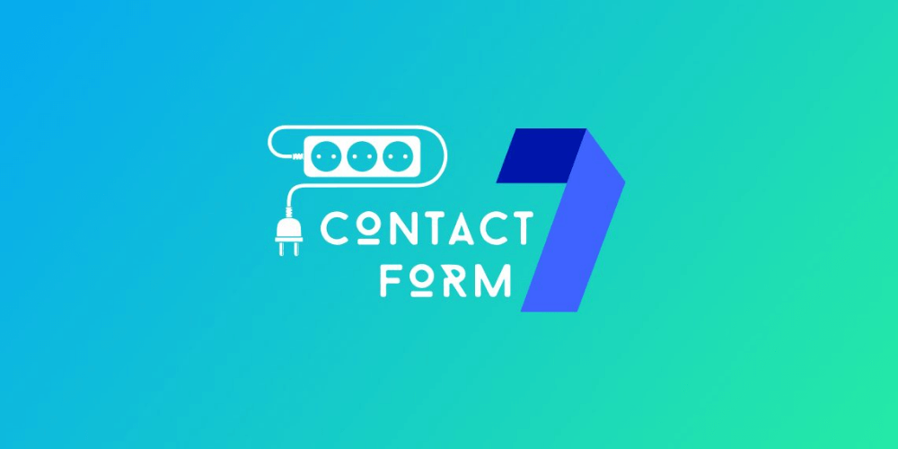 cài plugin contact form 7