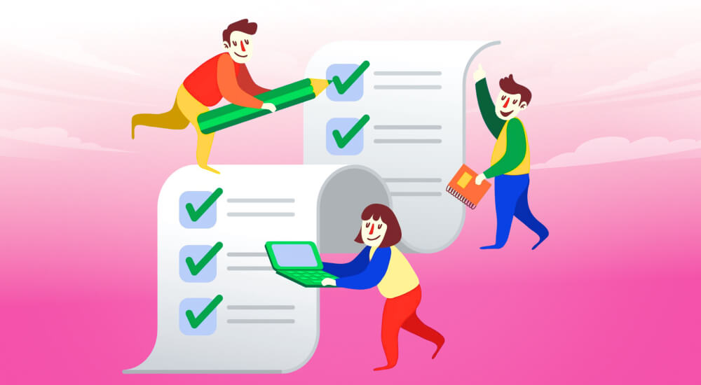 Đánh giá khóa học trước và sau đào tạo