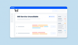 Cách khắc phục lỗi 503 Service Unavailable nhanh nhất