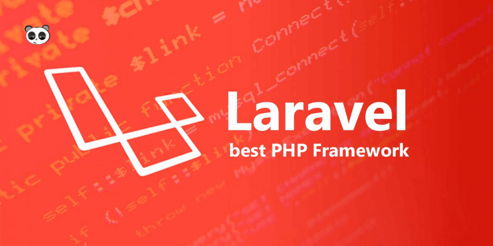framework laravel là gì