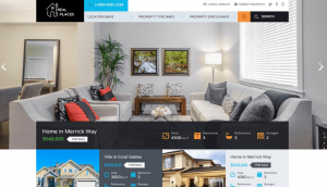 15+ theme WordPress bất động sản chuyên nghiệp, hiện đại