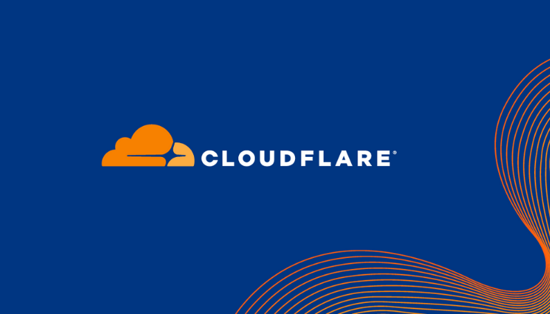 cloudflare là gì