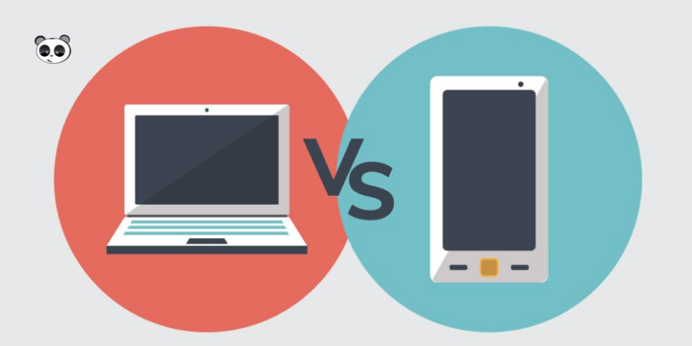 desktop vs mobile seo
