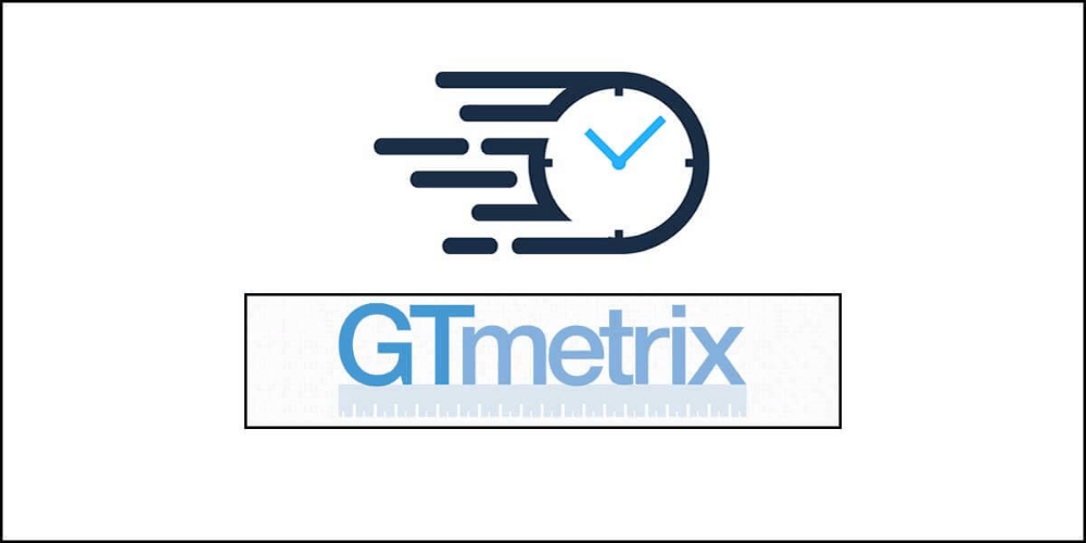 kiểm tra tốc độ hosting bằng gtmetrix
