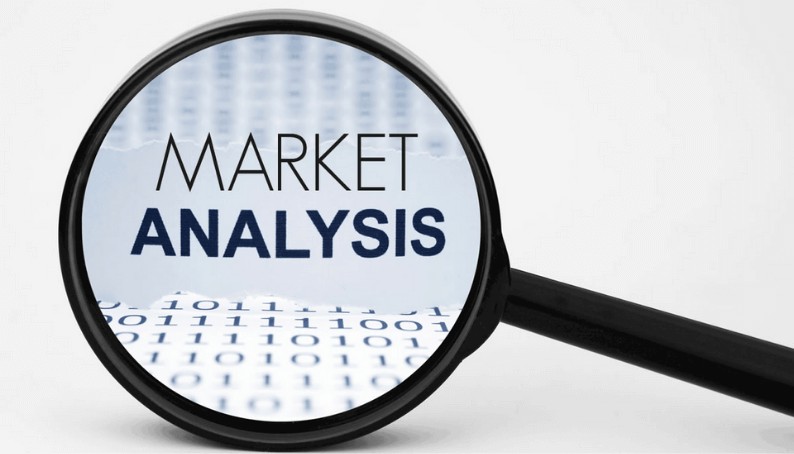 phân tích thị trường (market analysis)