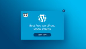 Top 10 plugin popup WordPress giúp tạo popup dễ dàng