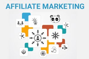 Affiliate là gì? Cách kiếm tiền online bằng affiliate marketing